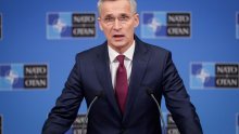 Stoltenberg o direktnoj zračnoj liniji Beograd-Priština: To je vrlo važan korak