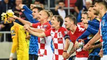 Pogledajte koji stadioni čekaju Hrvatsku na Euru 2020. u borbi za novu medalju: Finale na kultnom mjestu koje prima čak 90.000 ljudi