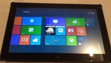 Isprobali smo Windows 8 na tabletu