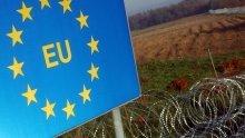 'Bez nadzora vanjskih granica, Schengen će uskoro biti prošlost'