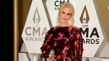 Nicole Kidman otkrila koji je mudri savjet o majčinstvu naučila od svoje bake