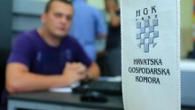 Poduzetnici: Ne zanimaju nas svađe političara, ne želimo plaćati Komoru