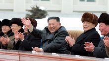 Kim Jong Un najavio predstavljanje 'novog strateškog oružja'