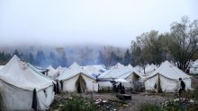 Povjerenica Vijeća Europe za ljudska prava: Migrantski kamp Vučjak mora se odmah zatvoriti