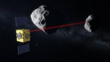 Kozmički eksperiment: NASA planira upucati asteroid, a Europa će analizirati rezultate