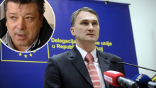 Carinska uprava žestoko uzvratila sindikalistu: Optužbe su mu bespredmetne, u pozadini je osobna priča