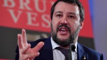 Salvini nastoji izbjeći suđenje za situaciju s migrantima