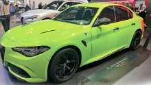 Alfa Romeo juri talijanskim ulicama u novom filmu Netflixa: Prelijepa Giulia ima jednu od glavnih uloga