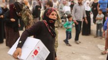 Rekordnih 168 milijuna ljudi treba humanitarnu pomoć 2020.