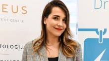 Promjena imidža: Marijana Batinić pokazala novu frizuru