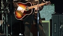Bob Dylan večeras svira u Zagrebu