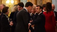 [VIDEO] Skandal u Londonu: Macron, Johnson i Trudeau ogovarali Trumpa, ovaj pobjesnio i napustio samit NATO-a!
