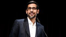Suosnivači Googlea odlaze - Sundar Pichai je novi šef Alphabeta