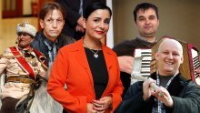 'Kralj Hrvata u sjeni', general, svećenik, pjevačica... Prisjetite se najluđih pokušaja osvajanja Pantovčaka