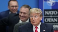 Trump priprijetio Kim Jong Unu: Ako ovako nastavi, mogao bi izgubiti sve
