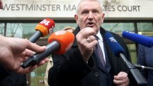 Na zagrebačkom sudu u četvrtak prva optužnica protiv Todorića
