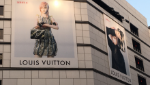Lightning iz Final Fantasyja u reklamnoj je kampanji za Louis Vuitton