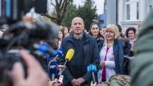 Nogalo otkrio detalje koji su doveli do njegove smjene, zanimljiva je jedna tvrtka osnovana ove godine