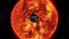 NASA-ina sonda otkrila je zanimljive stvari oko Sunca