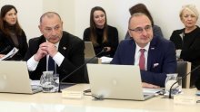Saboru upućen prijedlog zakona o proglašenju Vukovara mjestom posebnog domovinskog pijeteta