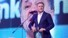 Zdravko Mamić dobio nagradu za menadžera desetljeća pa otkrio čijim je novcem od Dinama napravio klub kojem se svi dive