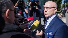 Veljko Miljević: Cijela Europa će čuti i znati da je Horvatinčiću sudio nenadležni sud