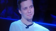 Sjajni student s dva džokera u sljedećem 'Milijunašu' otvara pitanje za čak 250 tisuća kuna