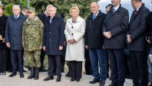Krstičević: Hrvatska slavi mir i slobodu te gradi snažnu Hrvatsku vojsku