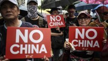 Bez obzira na sve rizične scenarije, Kina neće odustati od Tajvana, već priprema teren za potencijalno vojno preuzimanje otoka