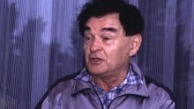 Znate li kojeg je našeg pjevača prepjevao i Sinatra?