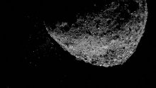 Asteroid Bennu krije tajnu koju zasad nitko ne zna razriješiti