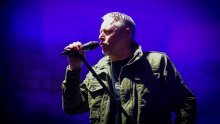 [FOTO] Marko Perković Thompson održao koncert na Stradunu povodom Dana branitelja