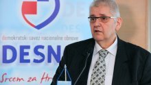 Đapić: Državnost je nakon smrti predsjednika Tuđmana ušla u slijepu ulicu