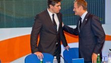 'Hrvatska uvijek plaćala skupu cijenu za ostvarivanje ciljeva'