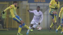 [VIDEO] Hajduk i Inter remizirali; pogledajte kako je Simić zabio u vlastitu mrežu, a Eduok preciznim udarcem poravnao