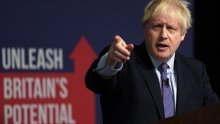 Johnson pooštrava zakon za terorističke osuđenike nakon napada u Londonu
