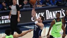 Slovenac Dončić postao prvi igrač u povijesti NBA lige kojem je ovo uspjelo; srušio je Michaela Jordana i sada je sam na vrhu!