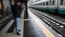 Austrija zbog koronavirusa obustavila željeznički promet iz Italije