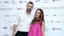 Nives Ivanišević sa suprugom pobjegla na egzotičnu lokaciju i šalje pozdrave u bikiniju