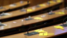 Zastupnici posljednji tjedan u klupama prije zimske stanke; evo što ih čeka