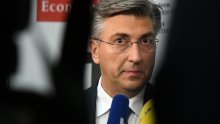 Plenković: Hrvatsko gospodarstvo je otporno, a imat ćemo brži rast od prosjeka EU-a