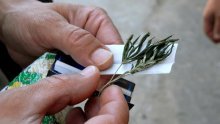 'Popušio' - džoint ga je koštao 130 tisuća dolara