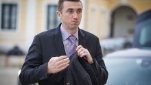 Penava presudio: Glas za Miroslava Škoru glas je za...