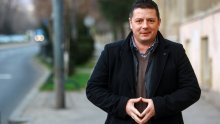 Stojak: Zagrebački proračun pokazuje potpunu besperspektivnost grada