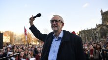 Laburisti traže Corbynovog nasljednika, ova petorka nada se voditi britansku oporbu