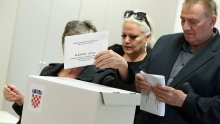 Istječe vrijeme: Srijeda je zadnji dan za podnošenje zahtjeva za glasanje izvan prebivališta
