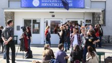 Hrvatski studiji su nakon dvadeset godina postali fakultet: Dekan je bivši ministar Barišić