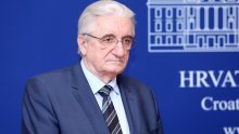Miroslav Tuđman protiv rođenoga brata: Neka se Škoro odluči je li kandidat za predsjednika ili sređuje stvari u HDZ-u