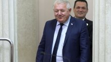 Đakić: HDZ ima samo jednog predsjedničkog kandidata Kolindu Grabar-Kitarović, oni koji će glasati za Škoru neka idu kod njega