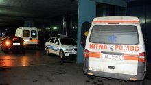 Zamjenik državnog odvjetnika pijan zaspao na cesti
